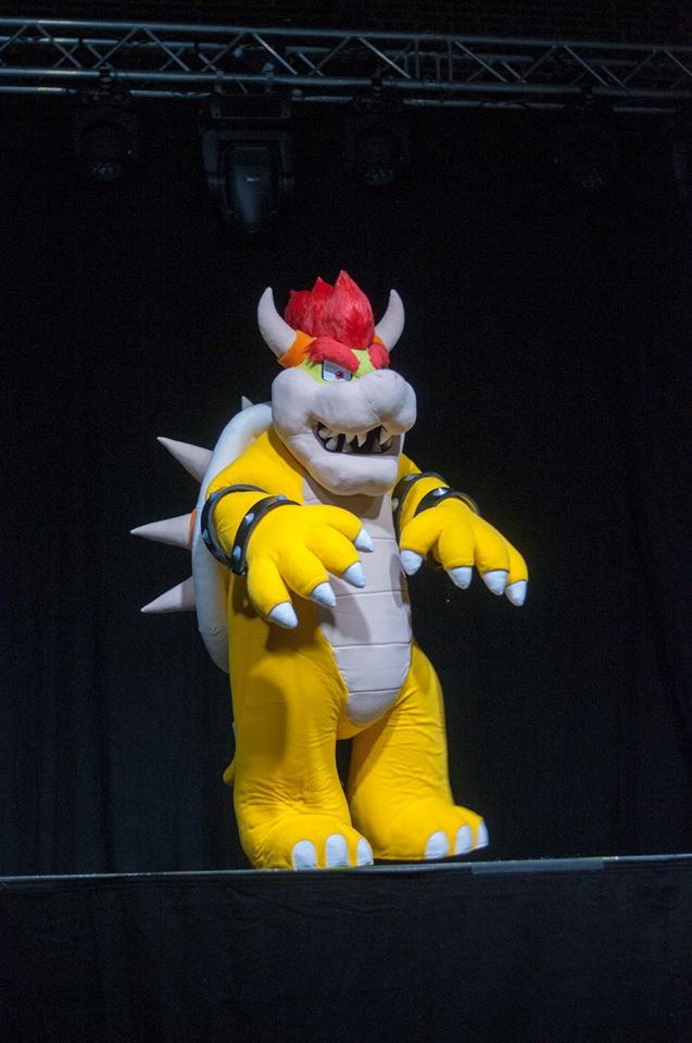 Bowser