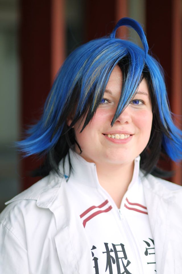 Sangaku Manami